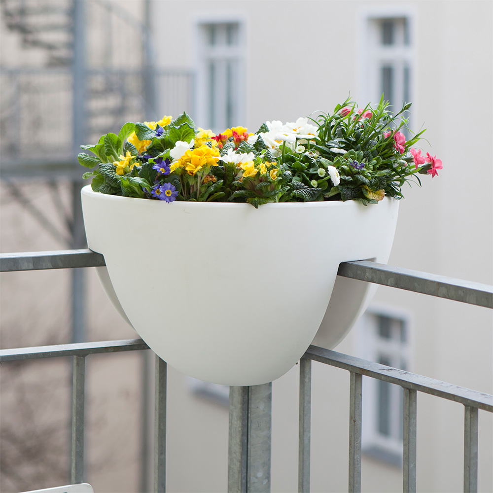 Pflanzgefäß & Blumentopf
