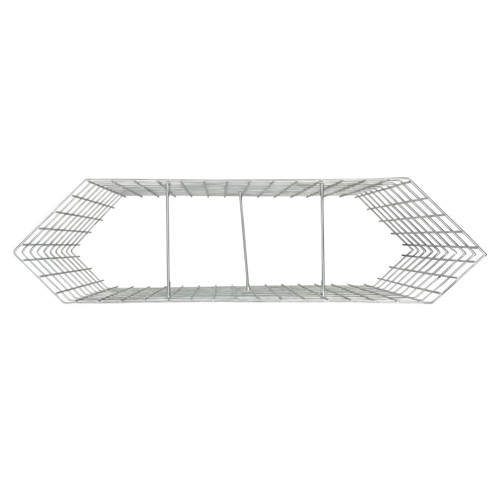 Steinkorb Gabo-Flex verzinkt 1010 mm x 1750 mm Typ BK27
