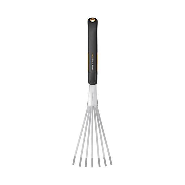 Fiskars® Xact Hand-Fächerbesen