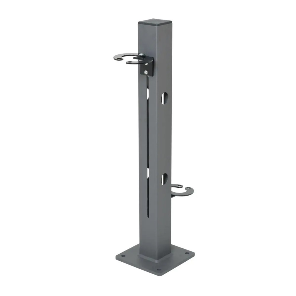 Scooter-Parker Säule 2 Plätze DB703