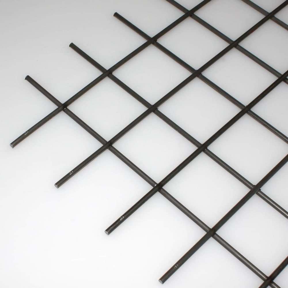 Schweißgitter 050x3,0 mm V2A 2000 x 1000 mm