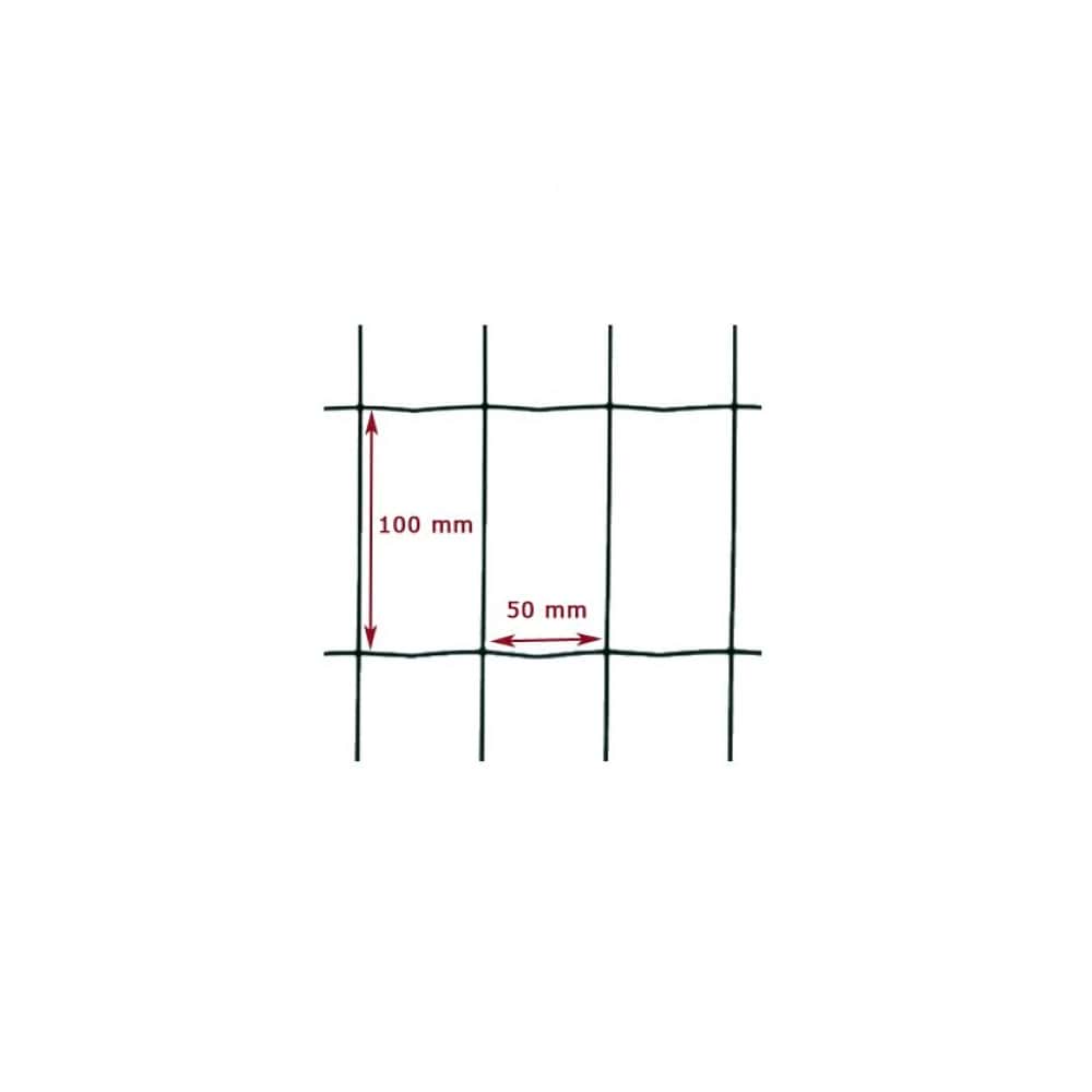 Pantanet® Essential 1200 mm anthrazit Rolle