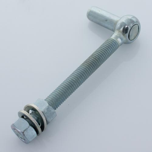 Torband M12 x 130 mm verzinkt