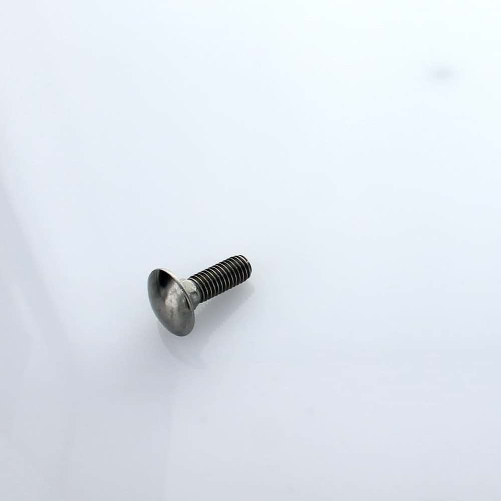Schlossschraube M08 x 25 mm V2A