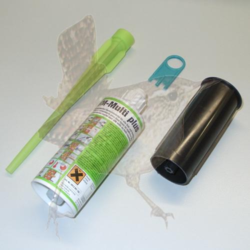 Verbundmörtel VM-Multi Plus 150 ml