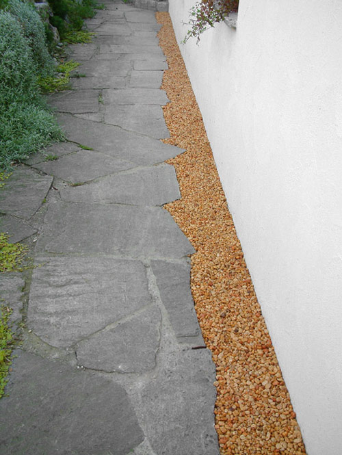 Garten-Bau-Steinkleber 03 kg