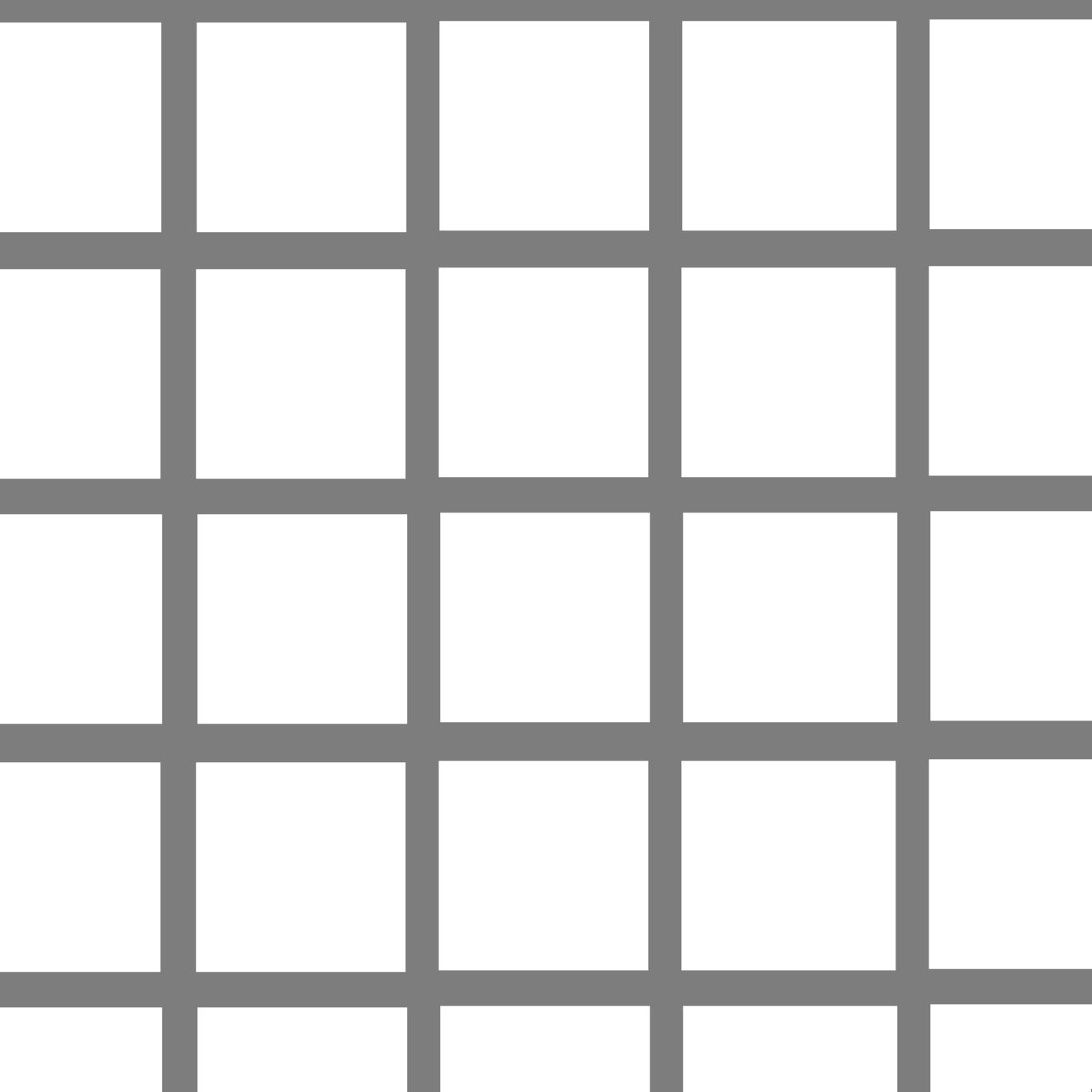 Lochblech Qg 10-12, 2000 x 1000 mm, 1,0 mm blank