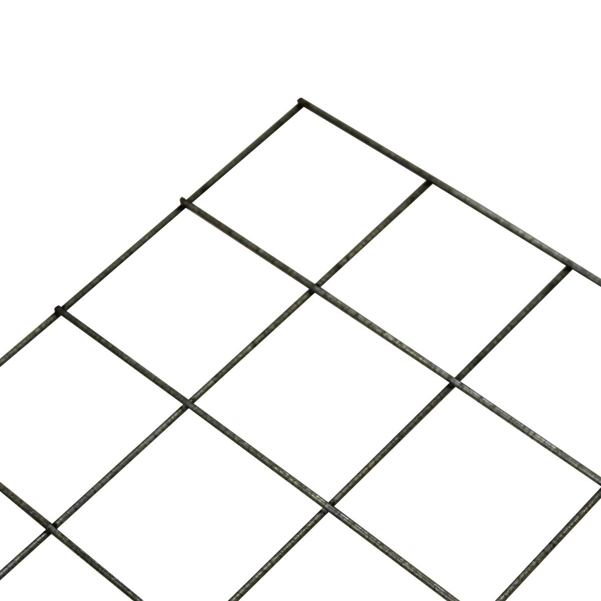 Gabionengitter geschweißt 3,5 mm MW 100x100 mm