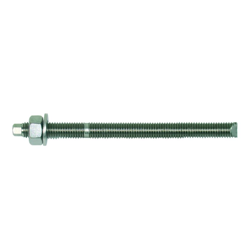 Verbundankerstange M10-130 mm V4A