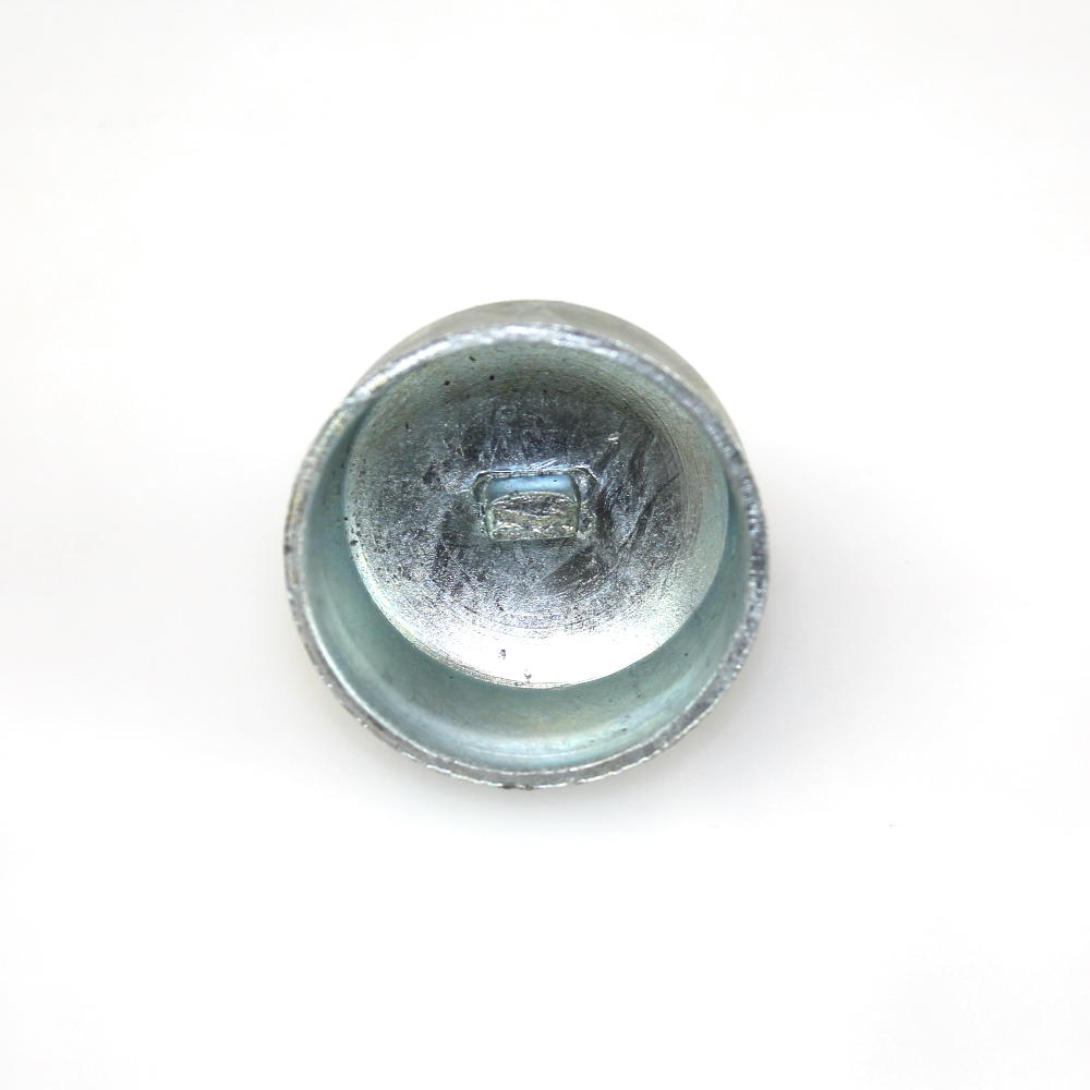 Strebenkappe Ø 48 mm Eisen