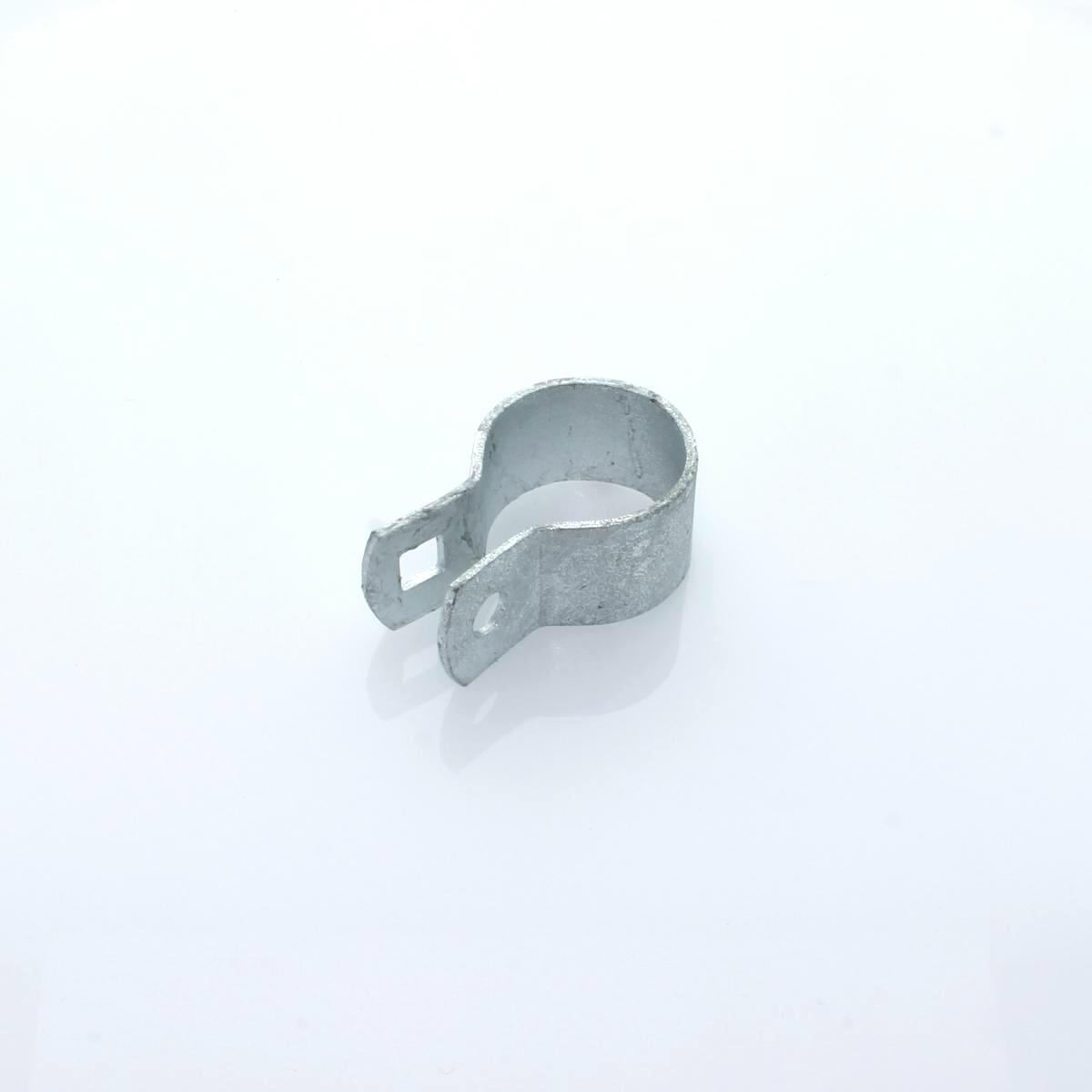 Schelle Ø 034 mm verzinkt
