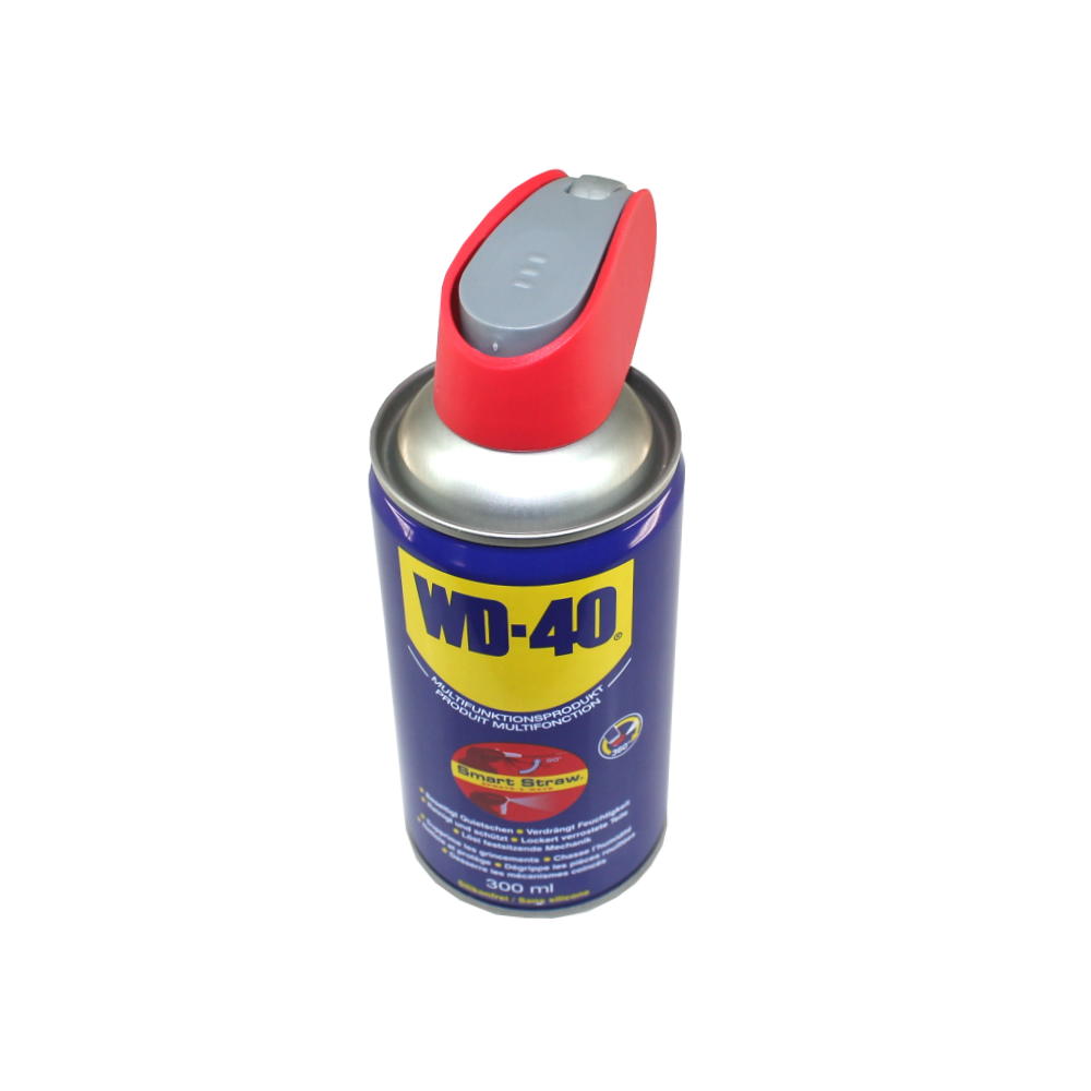 WD 40, 300 ml | 13791 WD 40, 300 ml | 13791