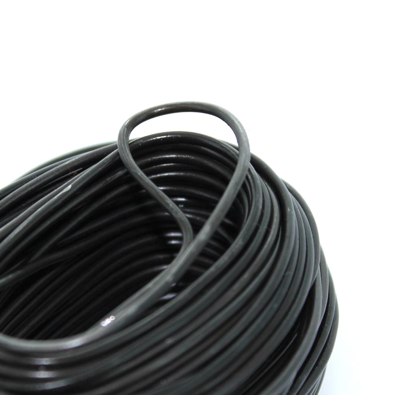 Drahtmaus schwarz geglüht - Stück