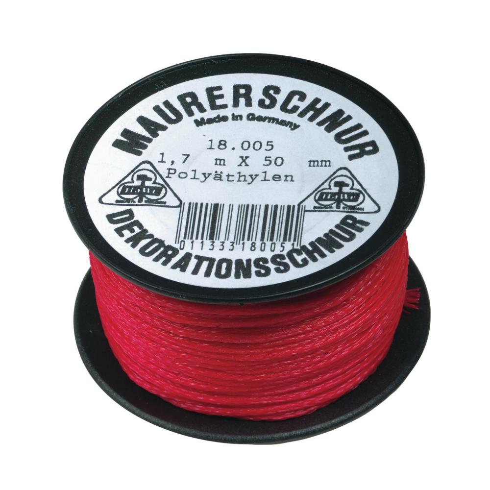 Lotschnur 50 Meter