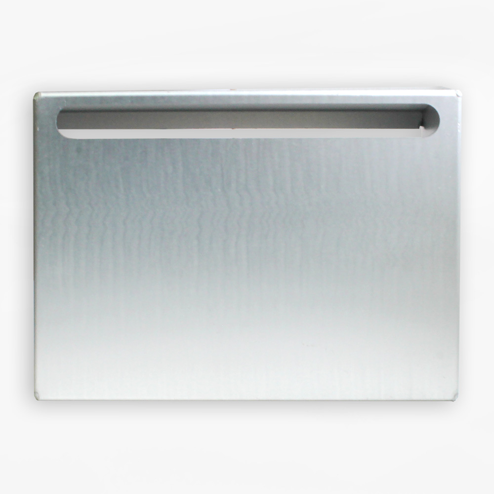 Durchgreifschutzkasten für Türklinke