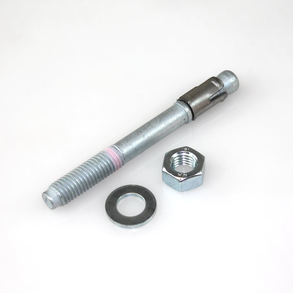 Dübel Fix-Anker M12-20/115 verzinkt