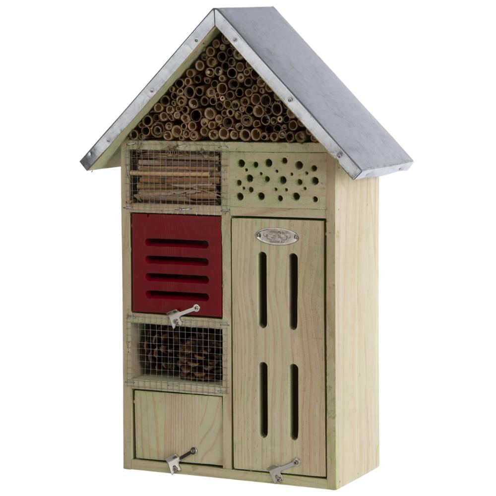 Insektenhotel L