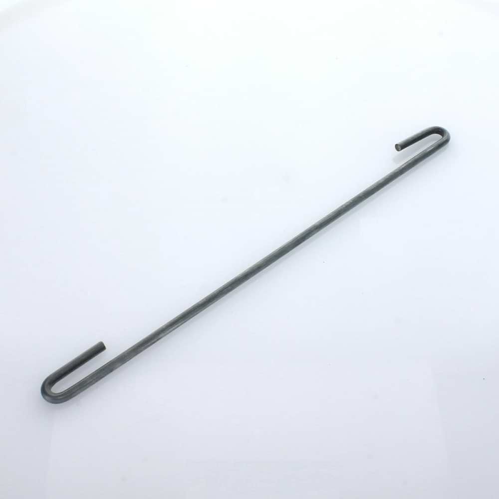 Mauersystem Maceria 2100 mm - Anbauelement - Länge 1105 mm