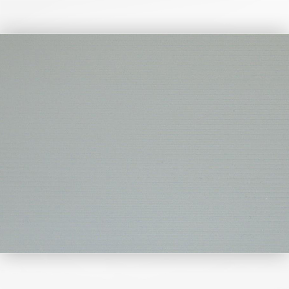 Der stabile Sichtschutzstreifen 190 x 2550 mm, Fenstergrau