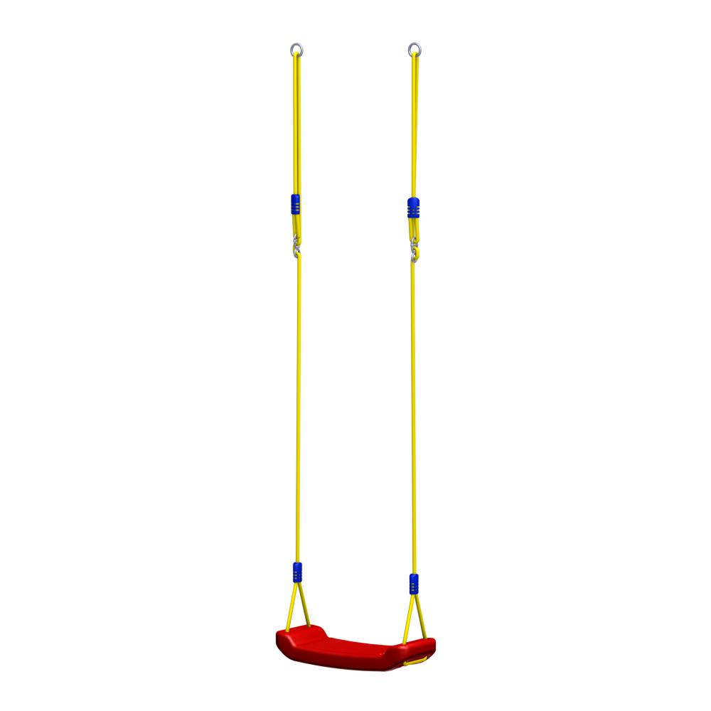 Spielgerät Schaukel Kunststoff