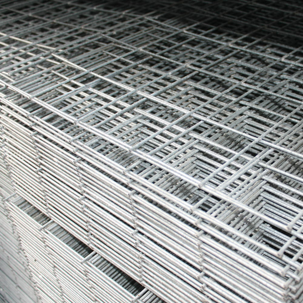 Gabionengitter 3000x1000 mm 3,5 mm - 250 STÜCK ABVERKAUF