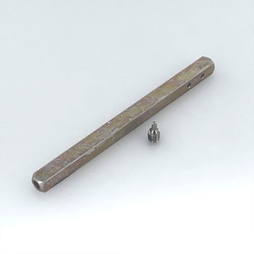 Türknauf Drückerstift 120 mm