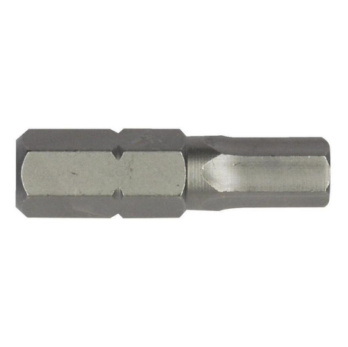 Bit Innensechskant 1/4 - Standard ISK 2,5 mm