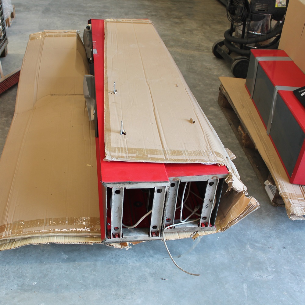 Magnetic LKW Terminal