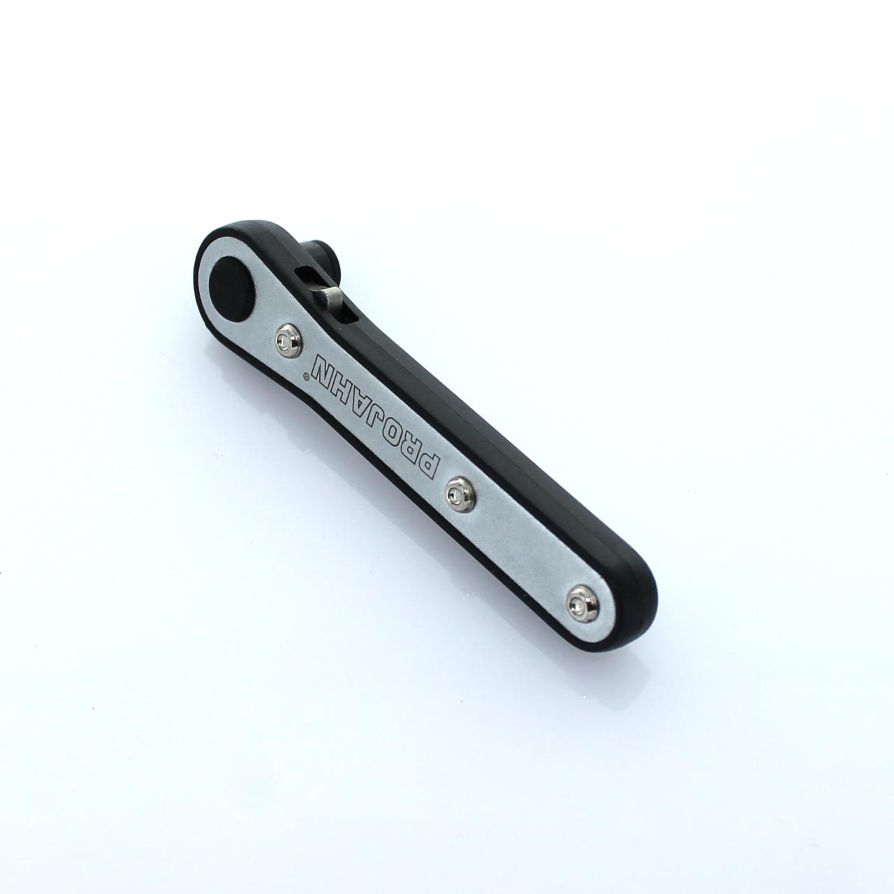 Bit - Halter als Ratsche für Bit 1/4