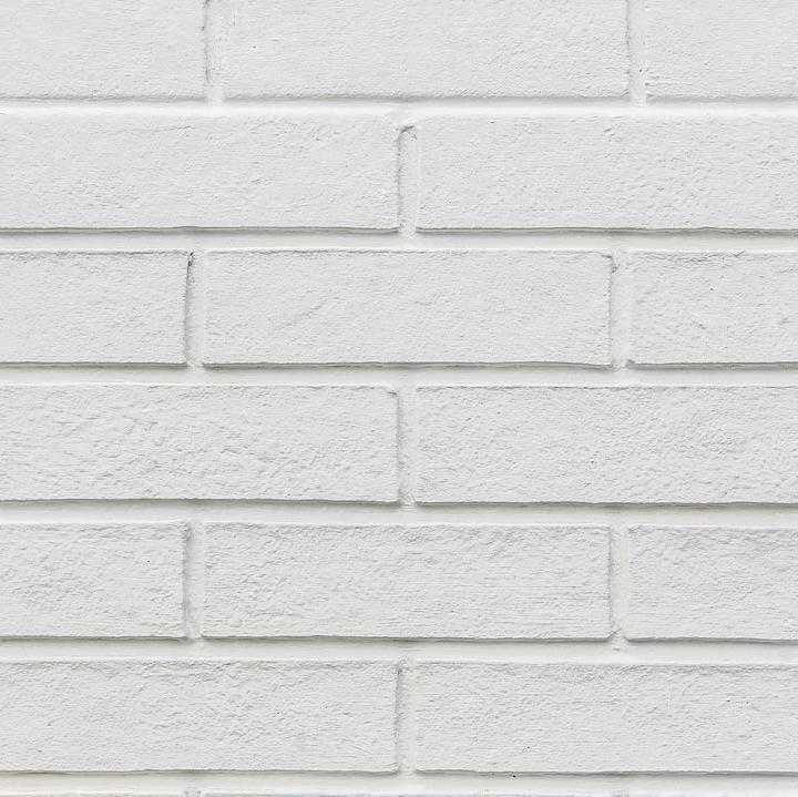 Betonzaun Standard L - Stein-glatt Platte