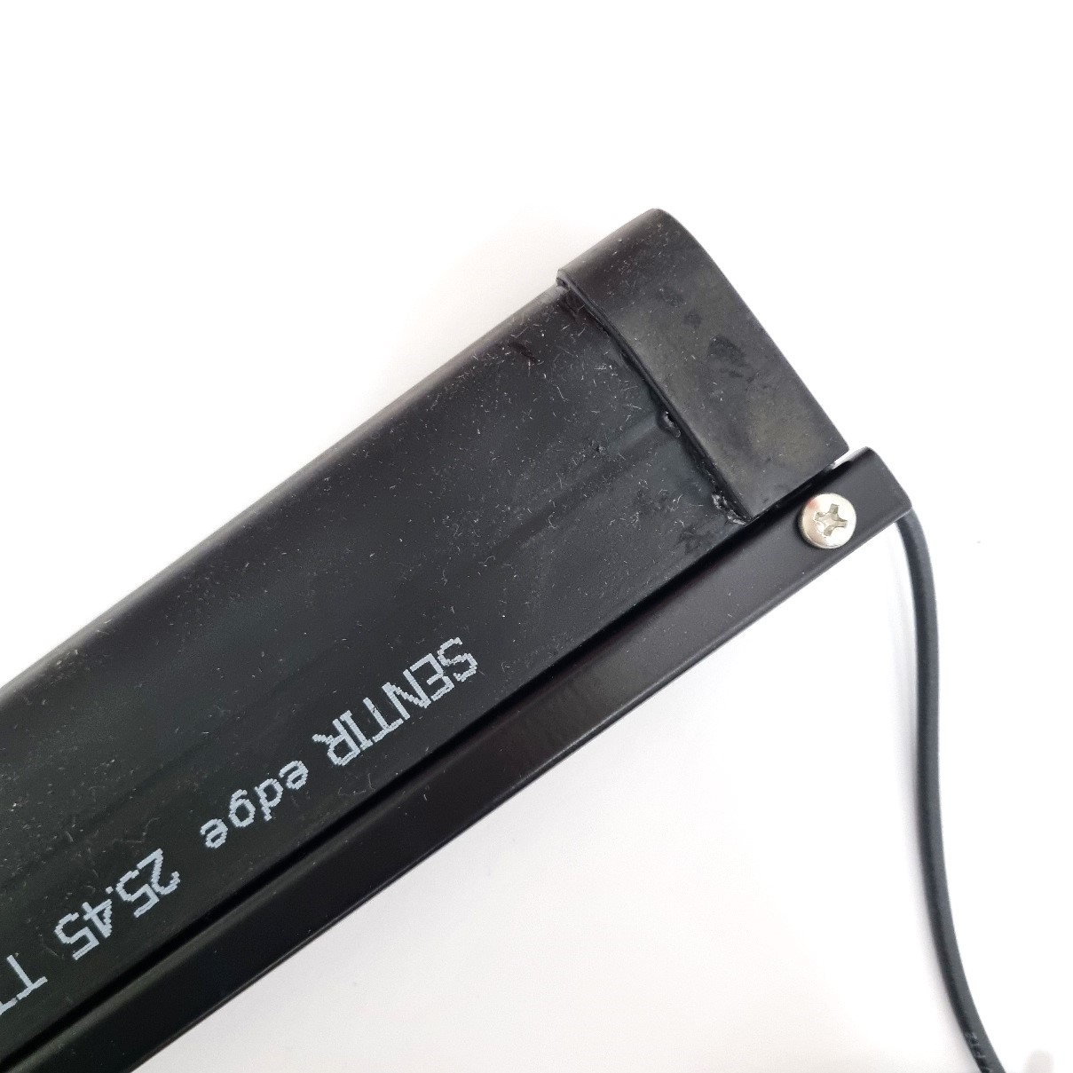 Sicherheitskontaktleiste Aktiv Schiebetor 1500 mm PL90 & PL130