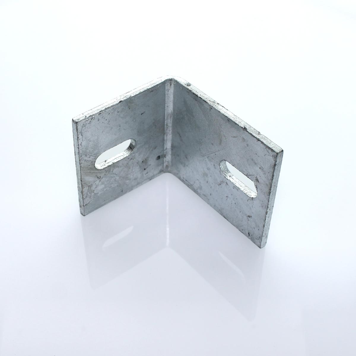 L-Winkel 75 x 55 mm verzinkt