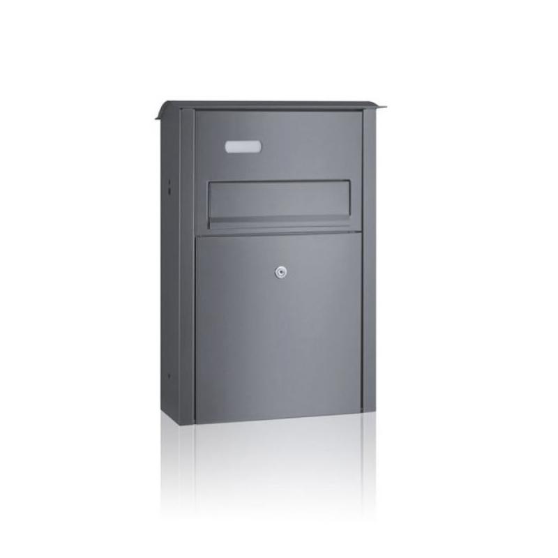 Briefkasten Modell 3 SZ - Typ 6 - Wahlfarbe