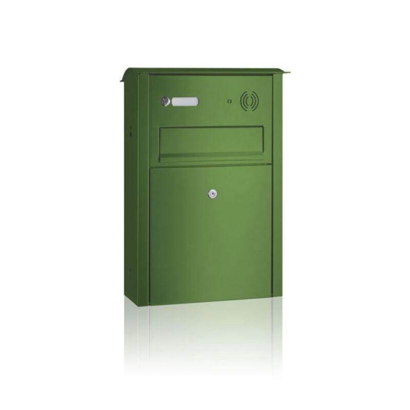 Briefkasten Modell 3 SZ - Typ 2 - Wahlfarbe