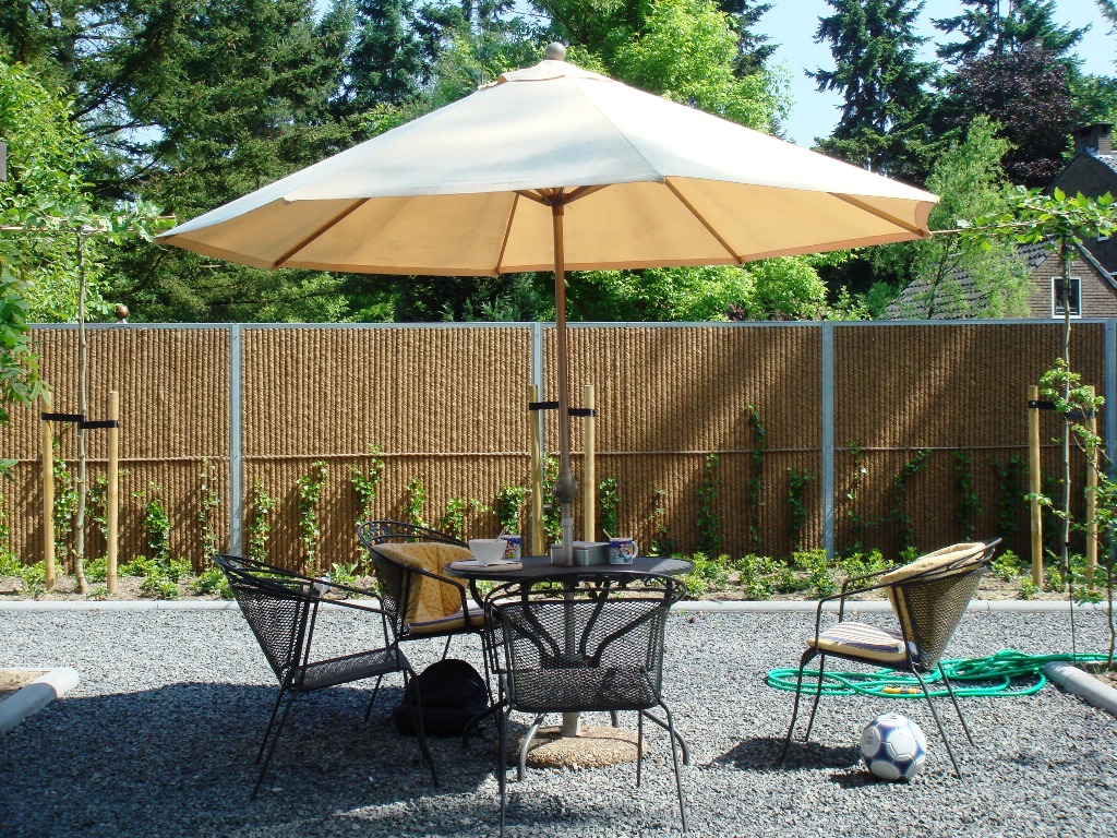 Sichtschutz GardenWall®