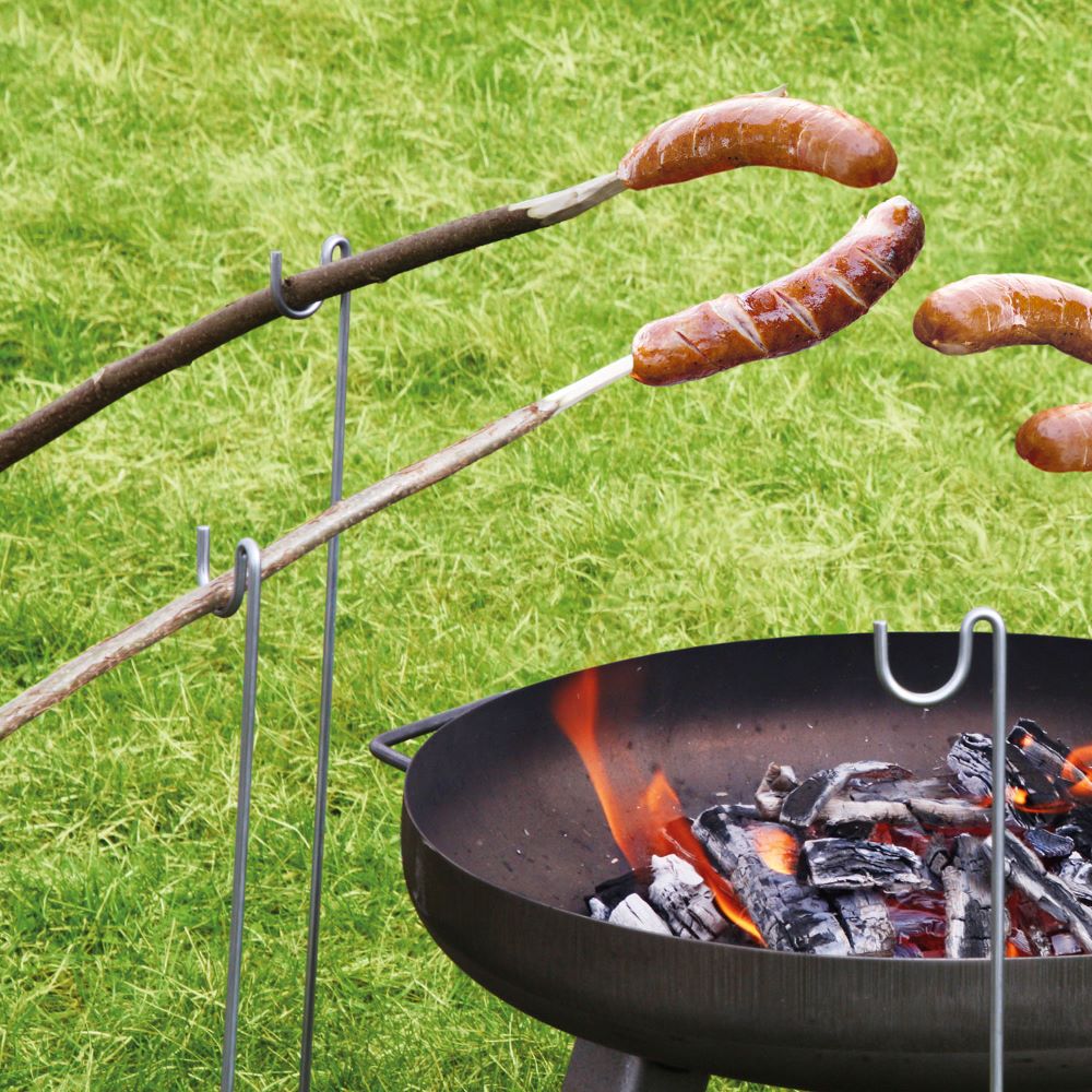 GrillspieÃŸhalter;