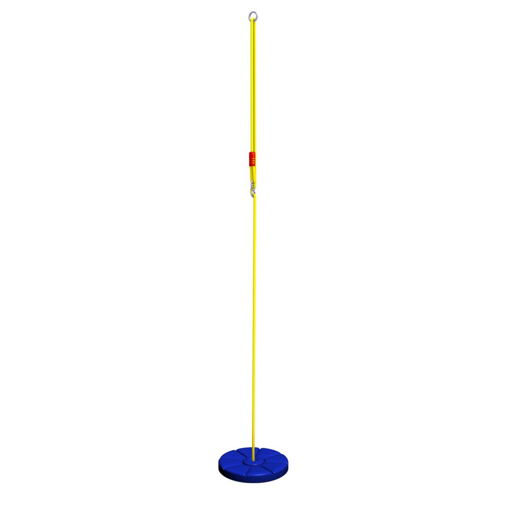 Spielgerät Tellerschaukel