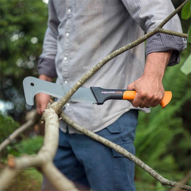 Fiskars® WoodXpert Machete XA3