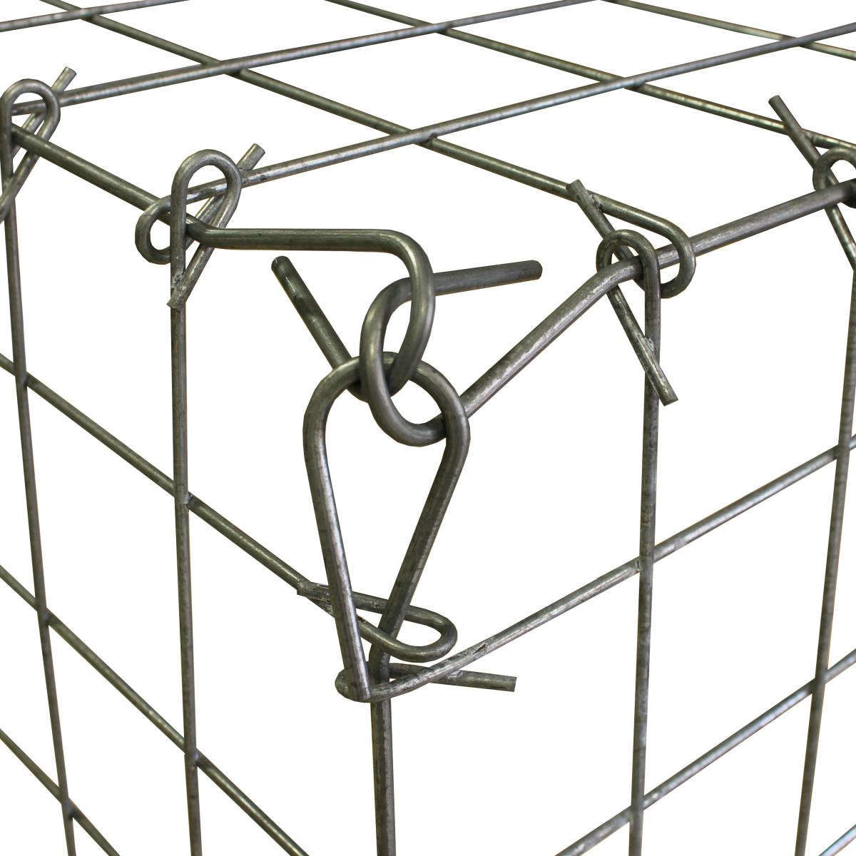Oesengabione Ø5,0mm