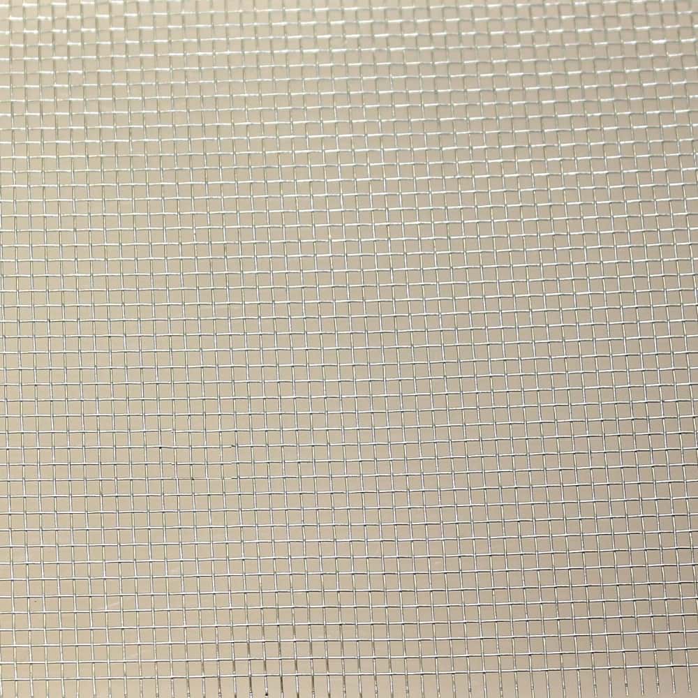 Fliegengitter 0600 mm, Aluminium, Zuschnitt