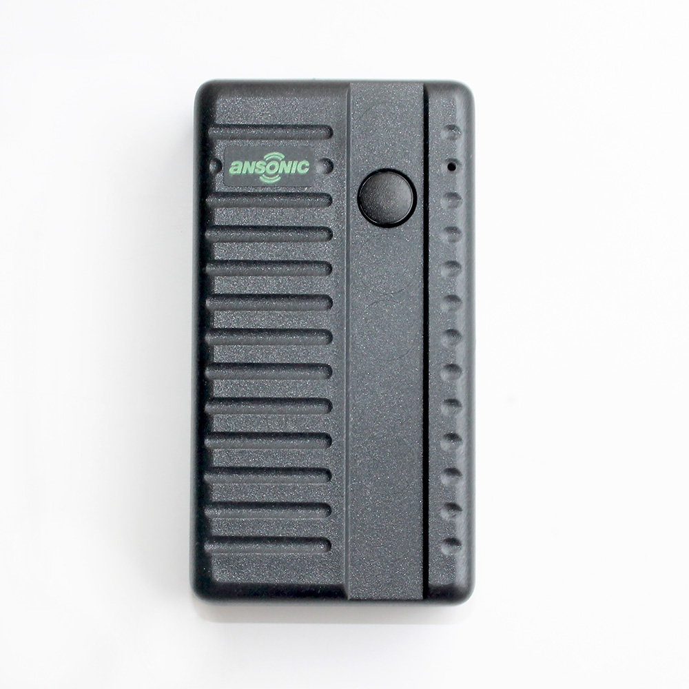 Handsender 1-Kanal 434,433 MHz 1A-434