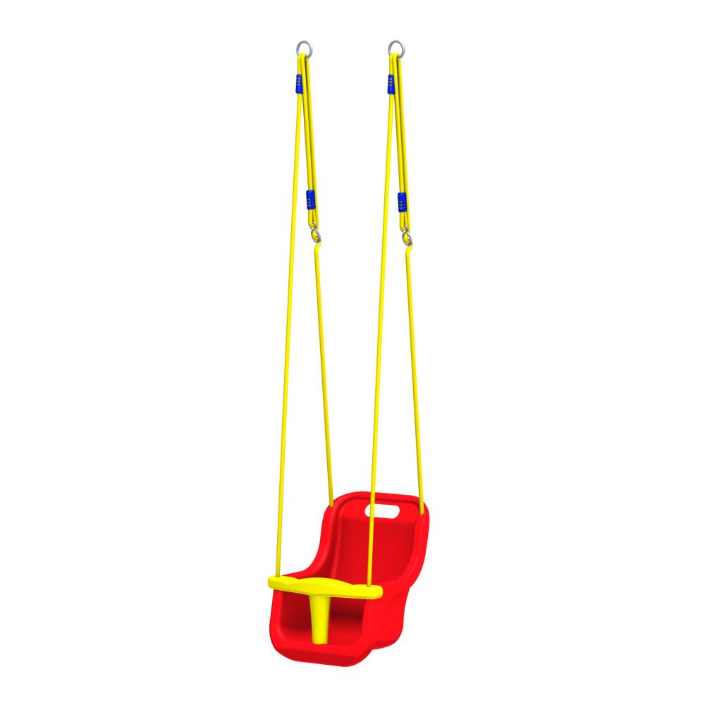 Spielgerät Schaukel Babysitz