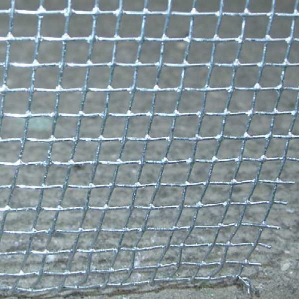 Bienengitter 1000 mm, verzinkter Draht, Zuschnitt
