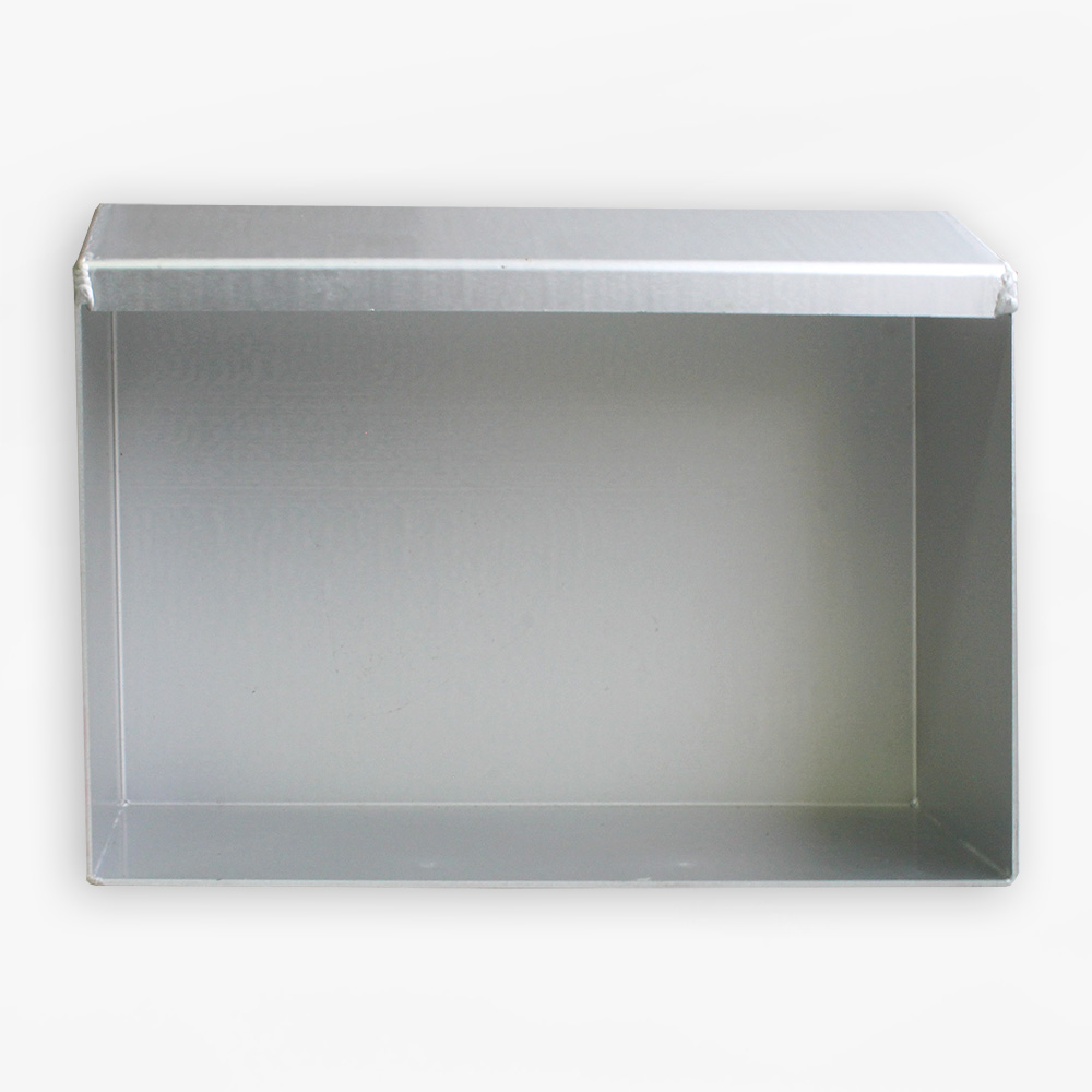 Durchgreifschutzkasten für Türklinke