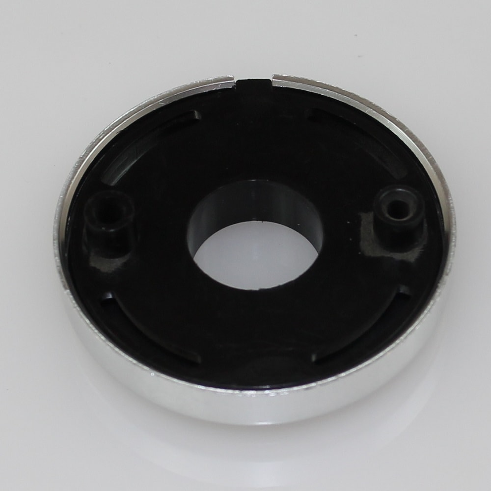Türrosette für Türgriff