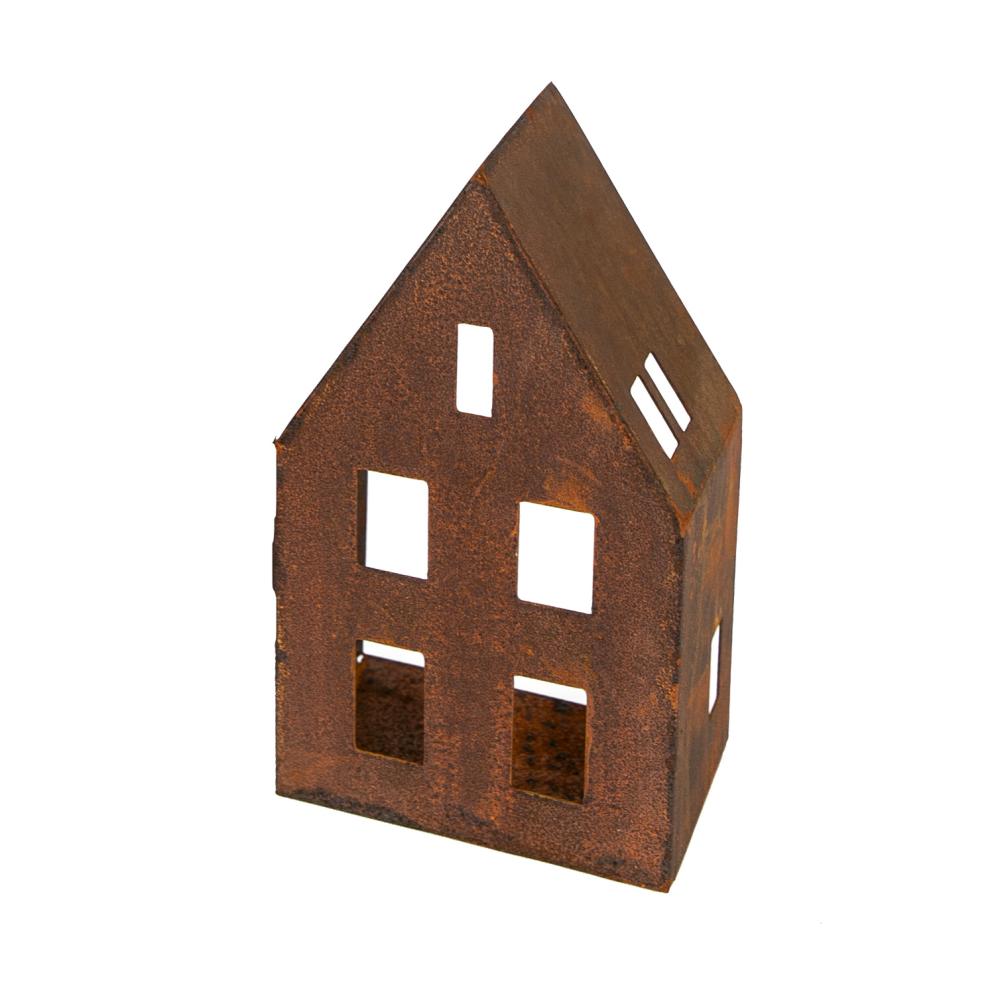Rost Deko-Haus 1 - 320 x 180 mm