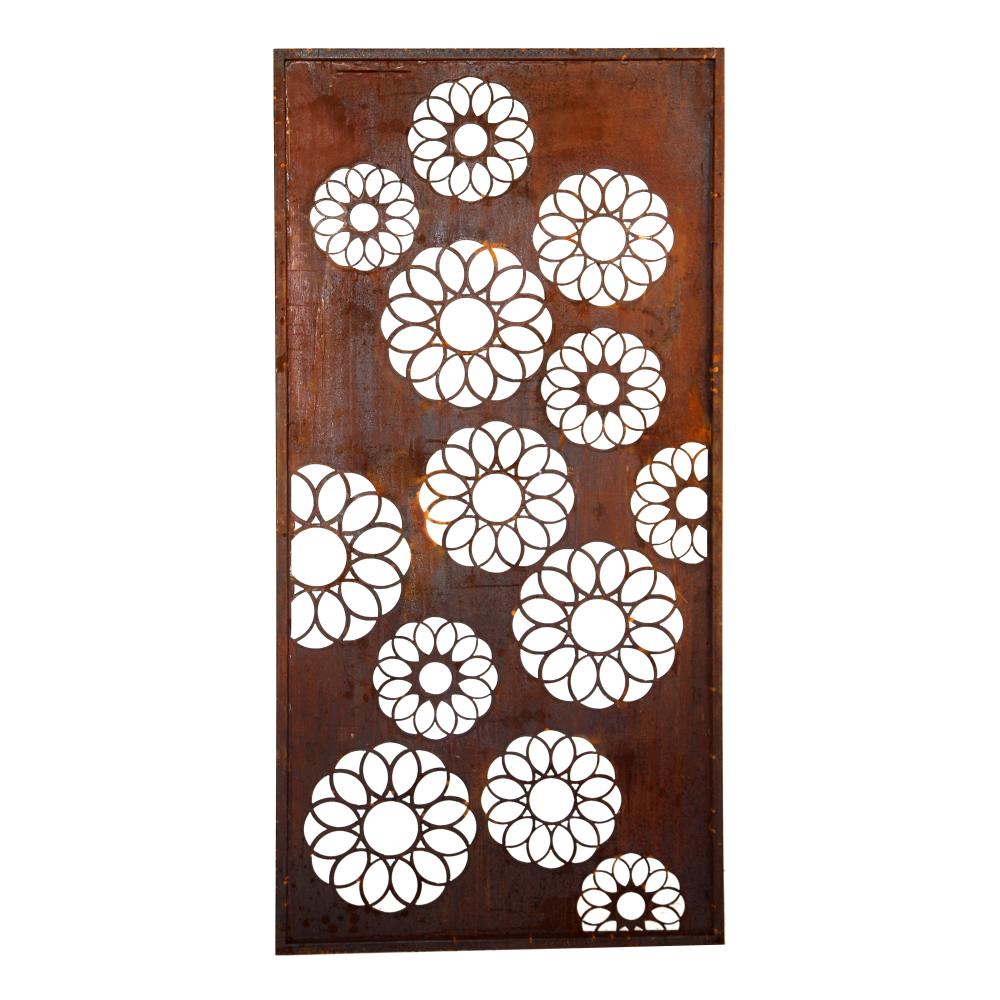 Rost Paravent Mojito 1000 x 2000 mm