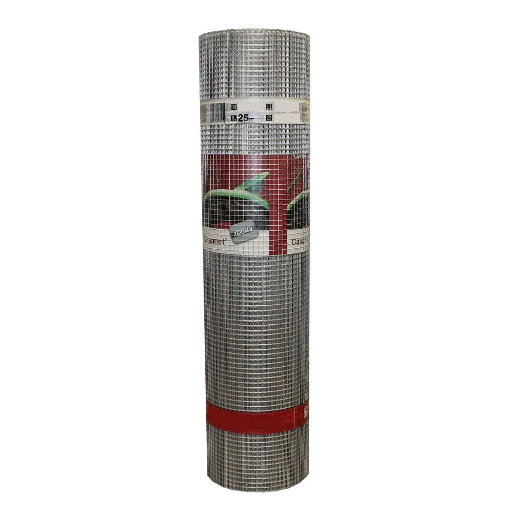 Volierendraht 12,7x12,7x1,05x1000 mm