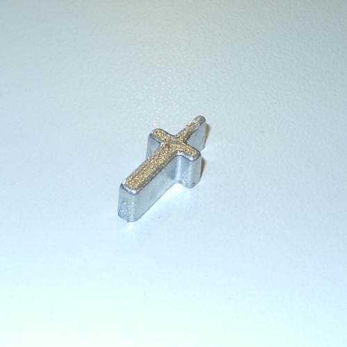 Handlauf Alu-Adapter