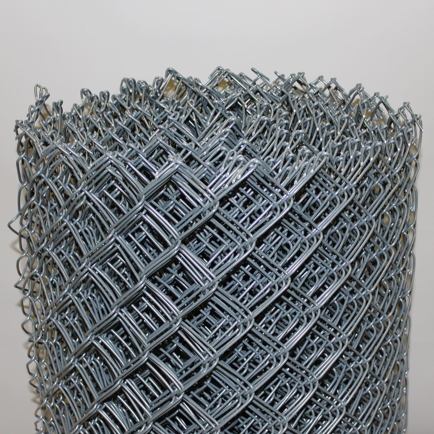 Maschendrahtzaun anthrazit 2000 mm, Masche 50x3,1 mm